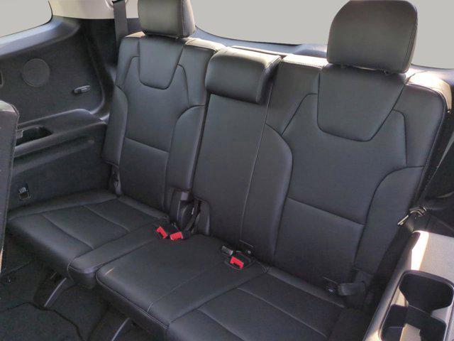 new 2025 Kia Telluride car, priced at $35,290