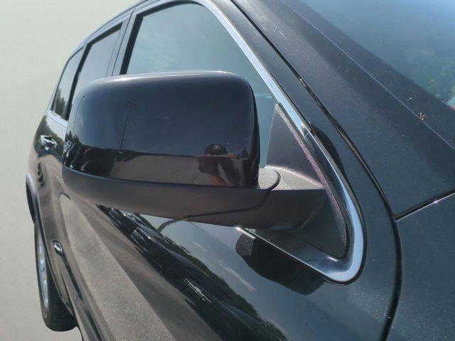 used 2016 Jeep Grand Cherokee car, priced at $16,100