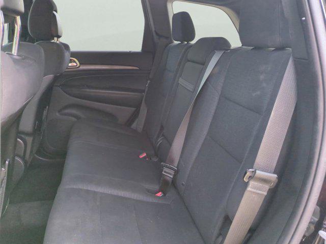 used 2016 Jeep Grand Cherokee car, priced at $16,100