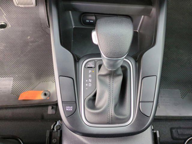 new 2025 Kia Soul car, priced at $19,863