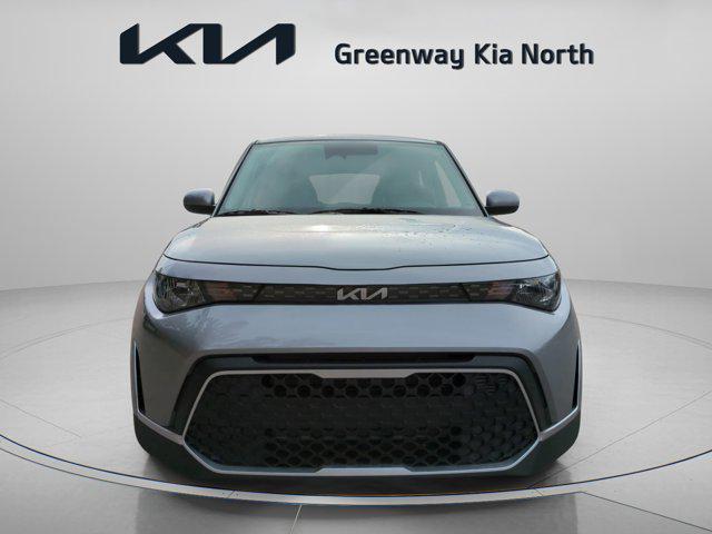 new 2025 Kia Soul car, priced at $19,863