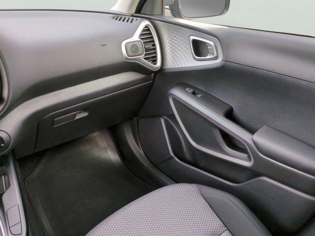 new 2025 Kia Soul car, priced at $19,863