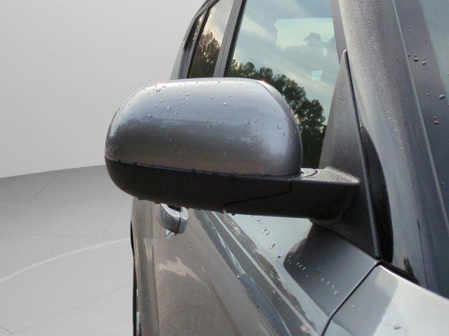 new 2025 Kia Soul car, priced at $19,863