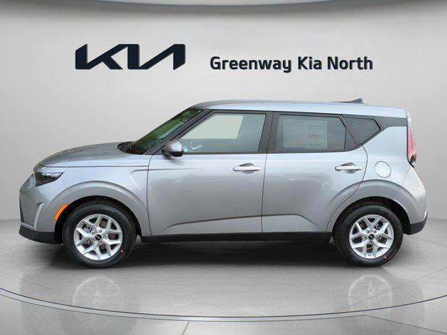 new 2025 Kia Soul car, priced at $19,863