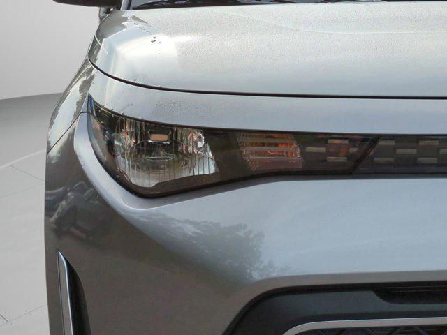 new 2025 Kia Soul car, priced at $19,863