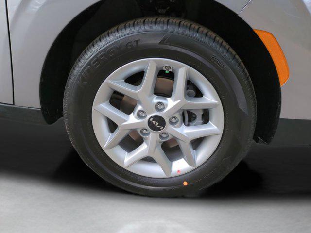 new 2025 Kia Soul car, priced at $19,863