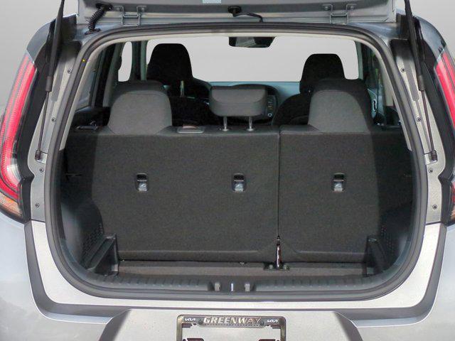 new 2025 Kia Soul car, priced at $19,863
