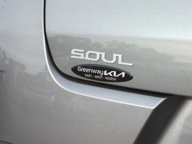 new 2025 Kia Soul car, priced at $19,863