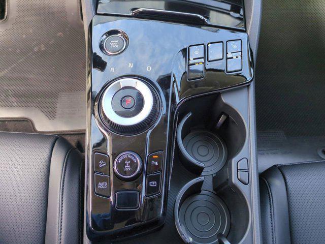 new 2025 Kia Sportage Hybrid car, priced at $31,168