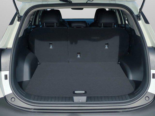new 2025 Kia Sportage Hybrid car, priced at $31,168