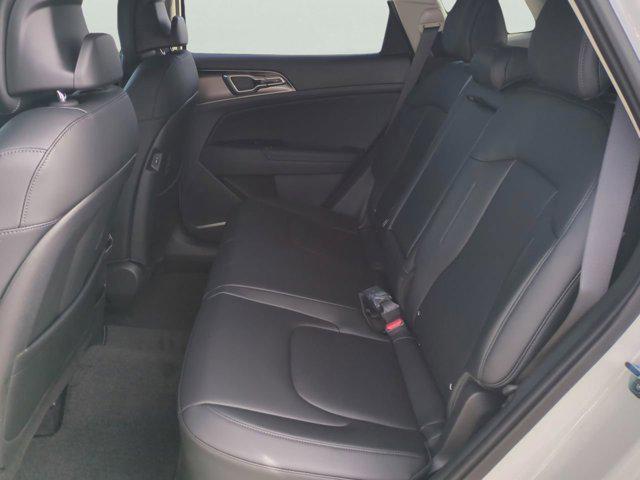 new 2025 Kia Sportage Hybrid car, priced at $31,168