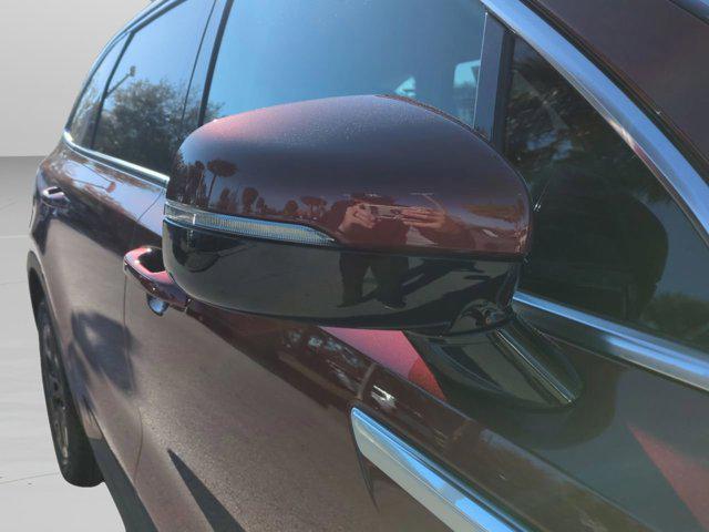 new 2025 Kia Sorento car, priced at $36,355