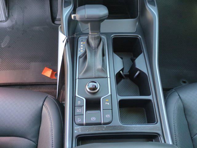 new 2025 Kia Sorento car, priced at $35,878