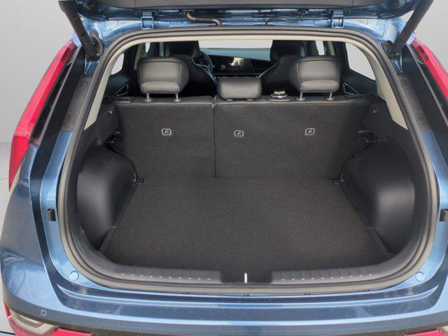 new 2025 Kia Niro car, priced at $32,172