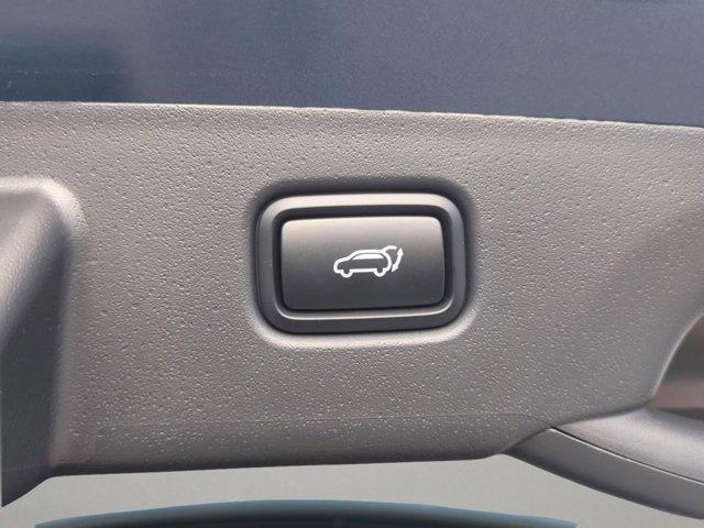 new 2025 Kia Niro car, priced at $32,172