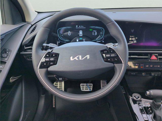new 2025 Kia Niro car, priced at $32,172