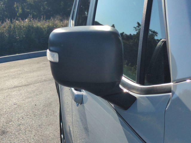 used 2021 Jeep Renegade car, priced at $17,644