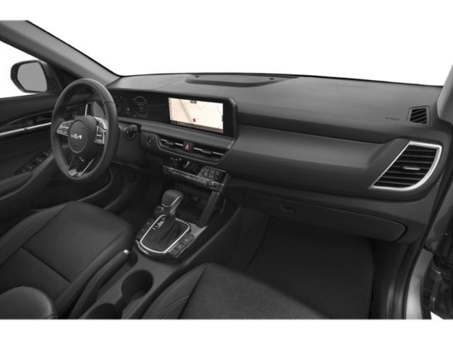 new 2025 Kia Seltos car, priced at $27,003