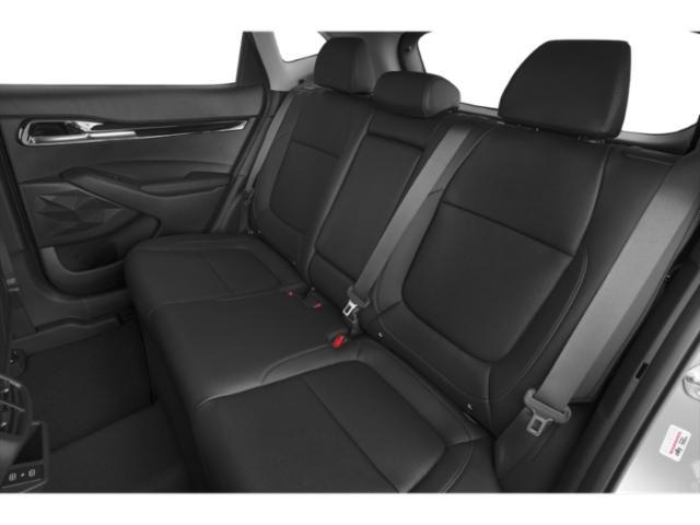 new 2025 Kia Seltos car, priced at $27,003