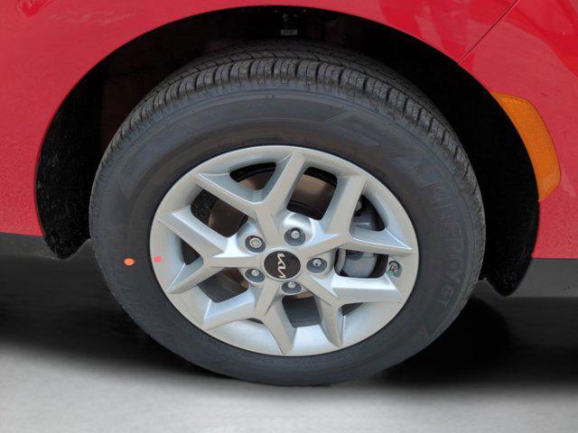 new 2025 Kia Soul car, priced at $19,933