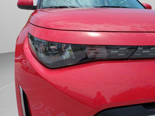 new 2025 Kia Soul car, priced at $19,933