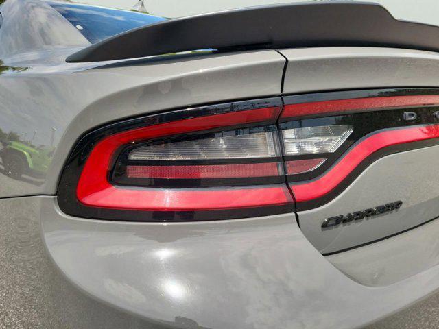 used 2023 Dodge Charger car, priced at $22,400