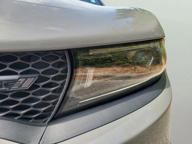 used 2023 Dodge Charger car, priced at $22,400