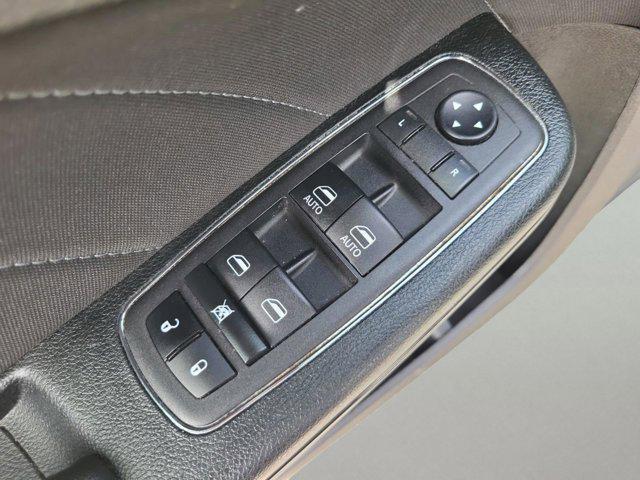 used 2023 Dodge Charger car, priced at $22,400