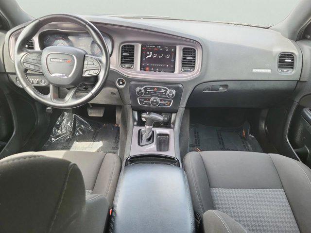 used 2023 Dodge Charger car, priced at $22,400