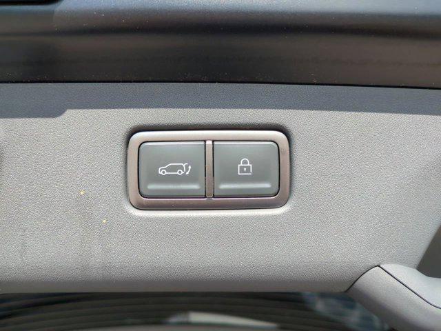 new 2026 Kia EV9 car, priced at $54,815