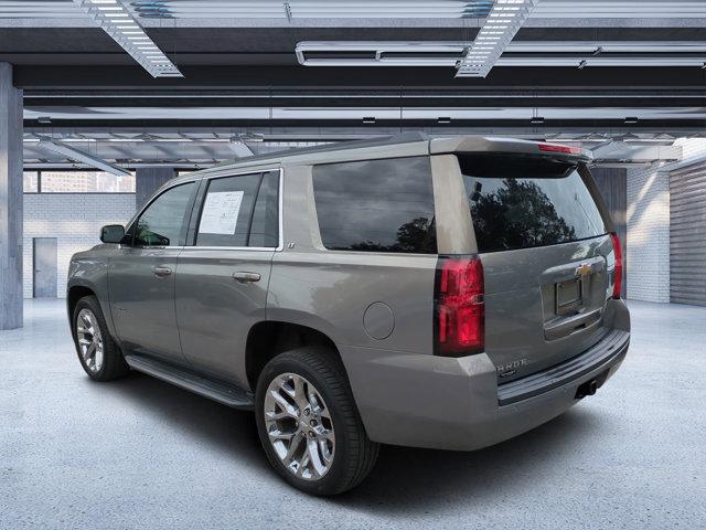 used 2018 Chevrolet Tahoe car, priced at $22,991