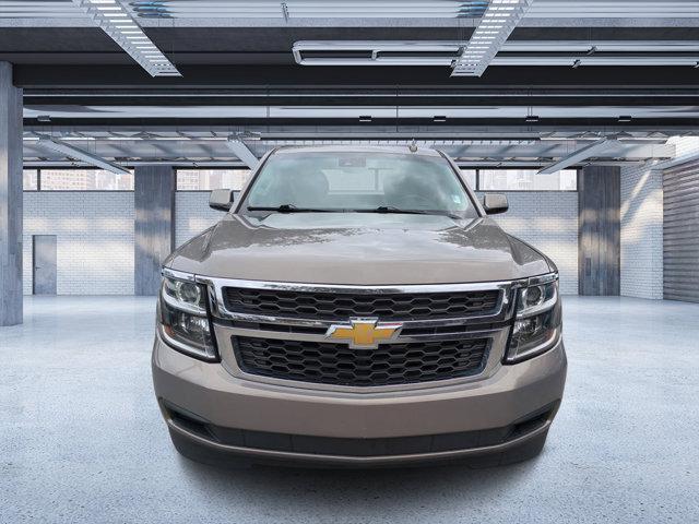 used 2018 Chevrolet Tahoe car, priced at $22,991