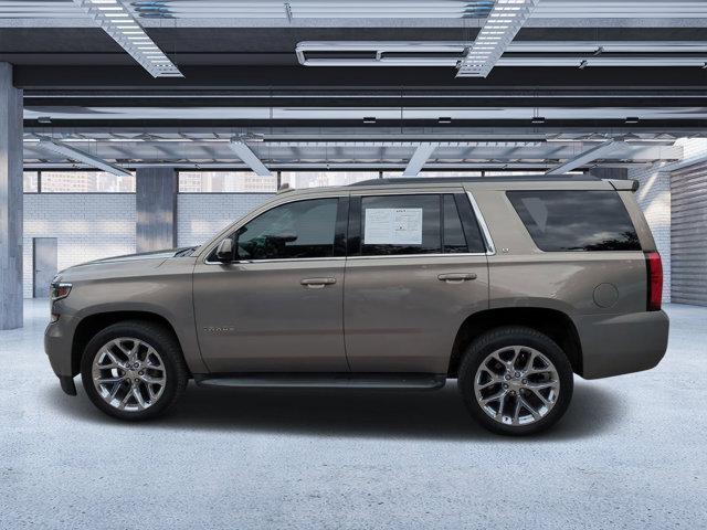 used 2018 Chevrolet Tahoe car, priced at $22,991