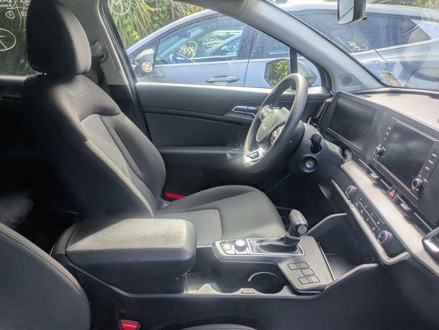 used 2024 Kia Sportage car, priced at $22,221