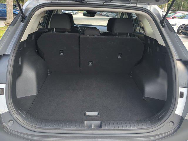 used 2024 Kia Sportage car, priced at $18,944