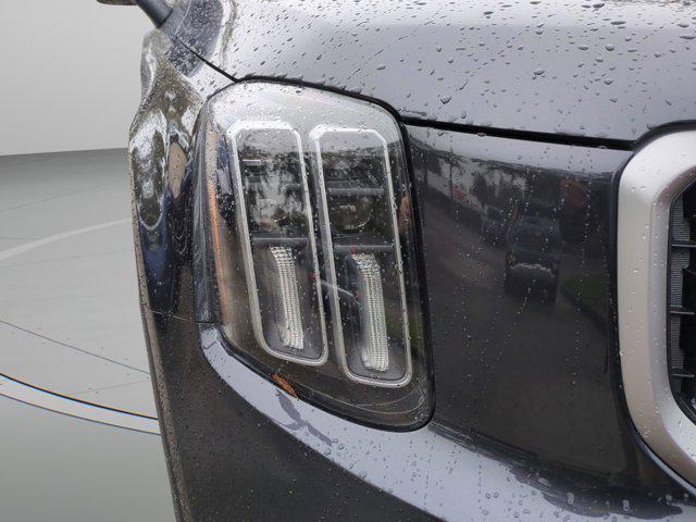 new 2025 Kia Telluride car, priced at $34,830