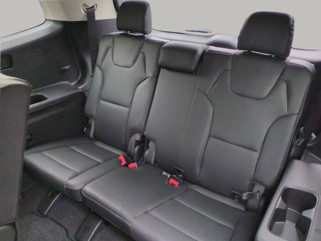new 2025 Kia Telluride car, priced at $34,830