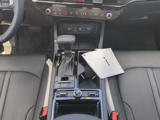 new 2025 Kia K5 car, priced at $29,001