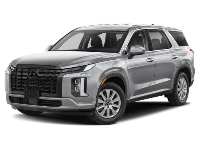 used 2025 Hyundai Palisade car, priced at $32,802
