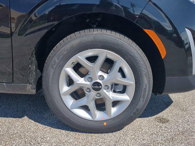new 2025 Kia Soul car, priced at $20,250