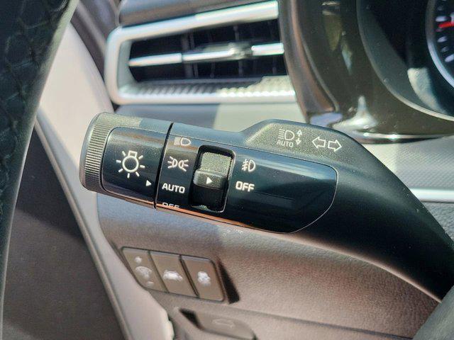 used 2024 Kia K5 car, priced at $24,099