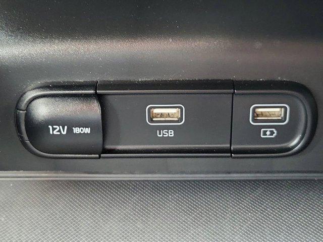 used 2024 Kia K5 car, priced at $24,099