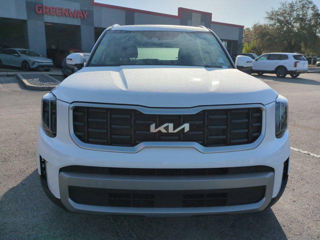 used 2023 Kia Telluride car, priced at $33,991