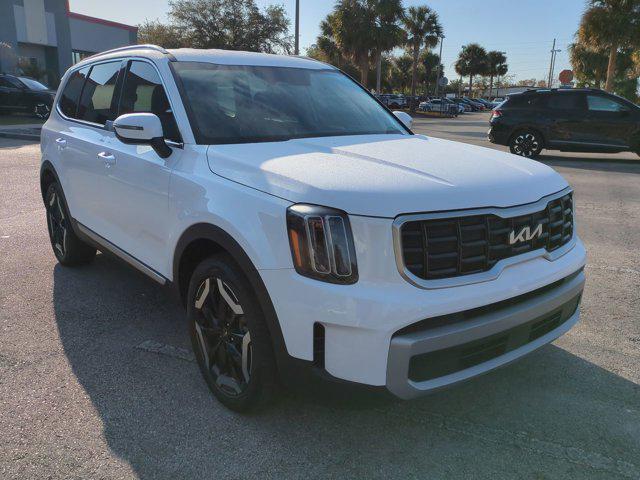 used 2023 Kia Telluride car, priced at $33,991