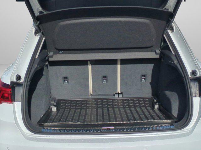 used 2022 Audi Q3 car, priced at $21,477