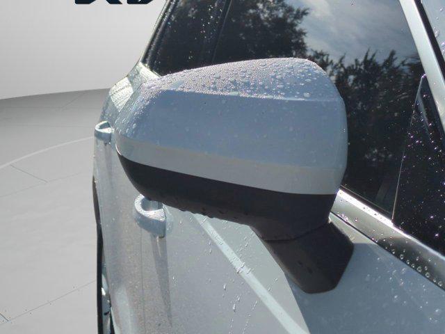 used 2022 Audi Q3 car, priced at $21,477