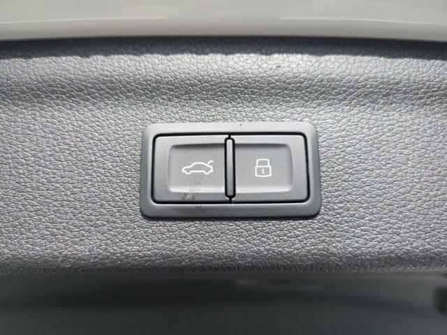 used 2022 Audi Q3 car, priced at $21,477