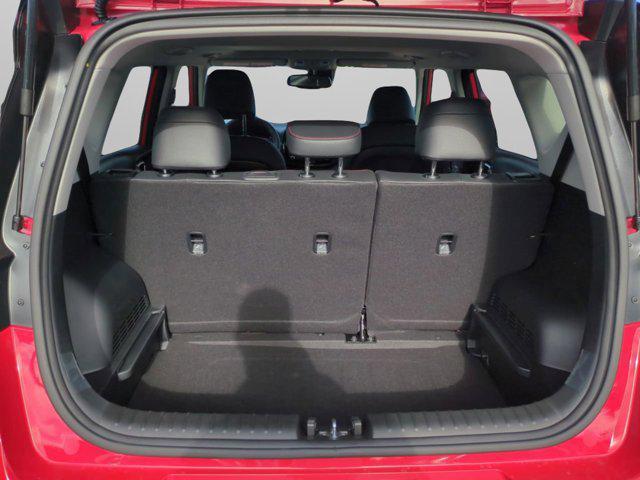 new 2025 Kia Soul car, priced at $23,615