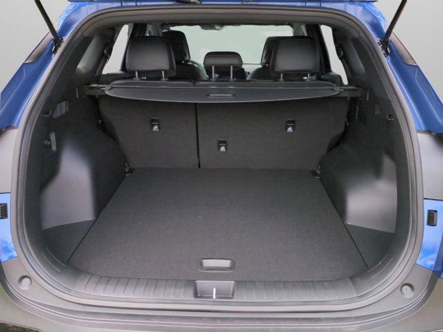 new 2025 Kia Sportage car, priced at $30,481