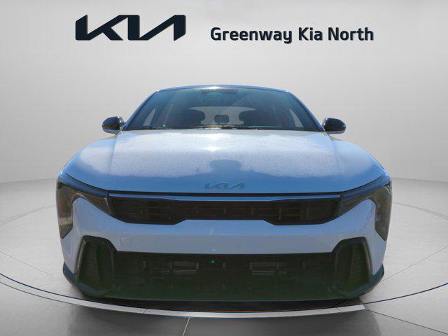 new 2025 Kia K4 car, priced at $27,379